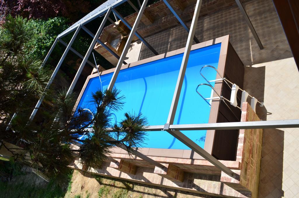 Relais San Desiderio Bed & Breakfast Calliano  Exterior photo