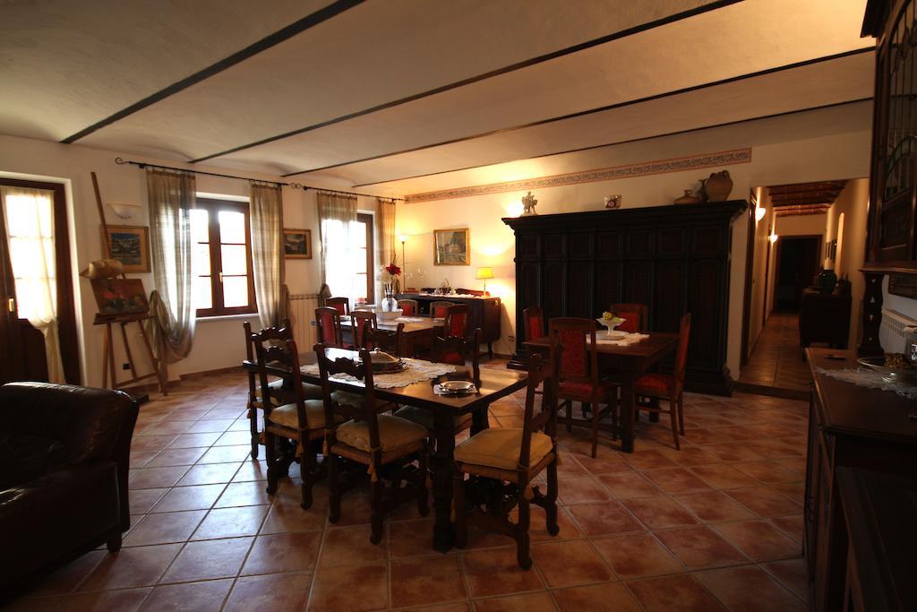 Relais San Desiderio Bed & Breakfast Calliano  Exterior photo