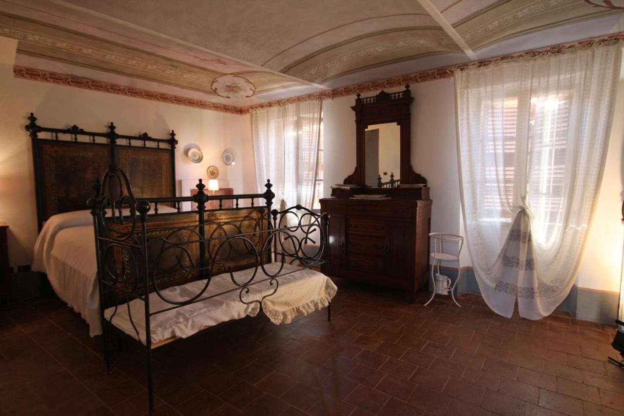 Relais San Desiderio Bed & Breakfast Calliano  Room photo